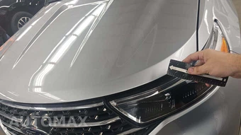 2023 Ford Explorer XLT - miniatura 30