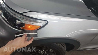 2023 Ford Explorer XLT - miniatura 33
