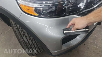 2023 Ford Explorer XLT - miniatura 34