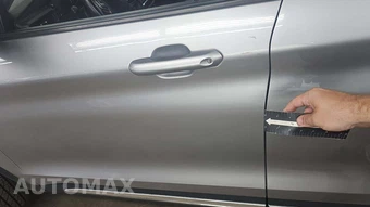 2023 Ford Explorer XLT - miniatura 35