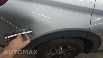 2023 Ford Explorer XLT - miniatura 36