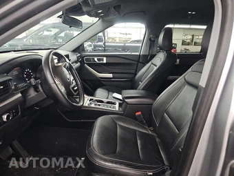 2023 Ford Explorer XLT - miniatura 5