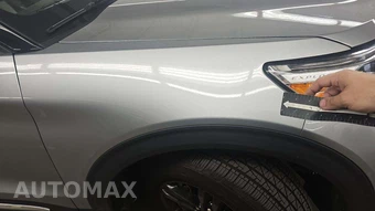 2023 Ford Explorer XLT - miniatura 50