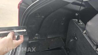 2023 Ford Explorer XLT - miniatura 51