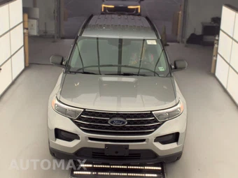 2023 Ford Explorer XLT - miniatura 54
