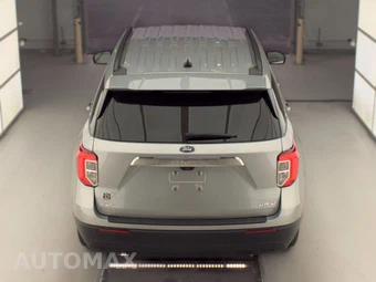 2023 Ford Explorer XLT - miniatura 55