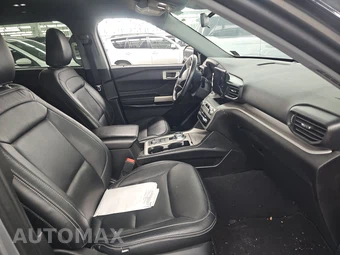 2023 Ford Explorer XLT - miniatura 56