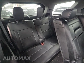 2023 Ford Explorer XLT - miniatura 59