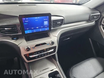 2023 Ford Explorer XLT - miniatura 6