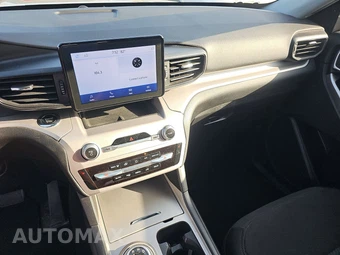 2023 Ford Explorer XLT - miniatura 11