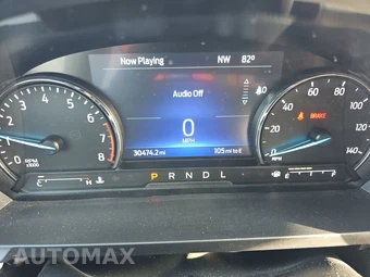 2023 Ford Explorer XLT - miniatura 12