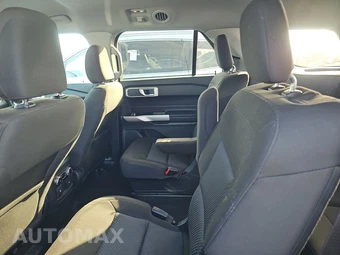 2023 Ford Explorer XLT - miniatura 13