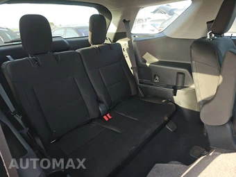 2023 Ford Explorer XLT - miniatura 14