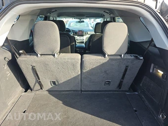 2023 Ford Explorer XLT - miniatura 17