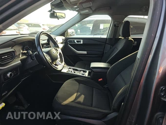 2023 Ford Explorer XLT - miniatura 7