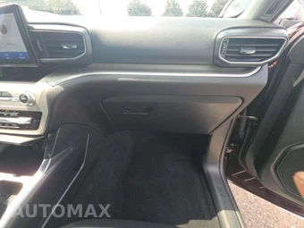 2023 Ford Explorer XLT - miniatura 17