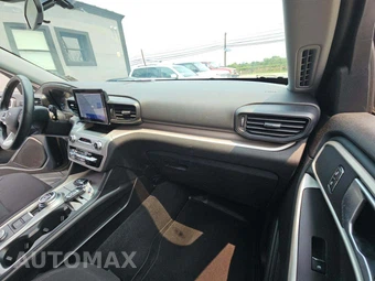 2023 Ford Explorer XLT - miniatura 20