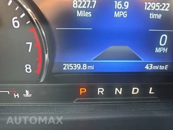 2023 Ford Explorer XLT - miniatura 15