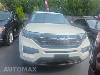 2023 Ford Explorer XLT - miniatura 2