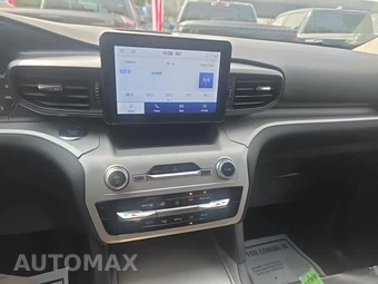 2023 Ford Explorer XLT - miniatura 23