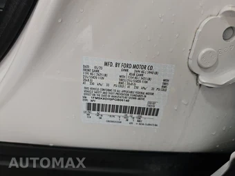 2023 Ford Explorer XLT - miniatura 10