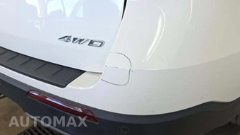 2023 Ford Explorer XLT - miniatura 14