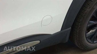 2023 Ford Explorer XLT - miniatura 15