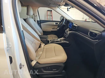 2023 Ford Explorer XLT - miniatura 26