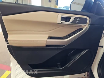 2023 Ford Explorer XLT - miniatura 27