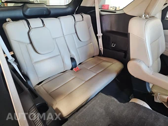 2023 Ford Explorer XLT - miniatura 29