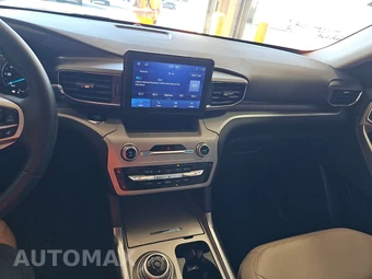 2023 Ford Explorer XLT - miniatura 6