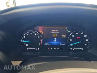 2023 Ford Explorer XLT - miniatura 8