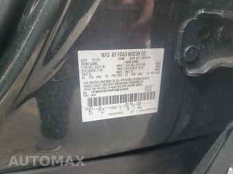 2023 Ford Explorer XLT - miniatura 10