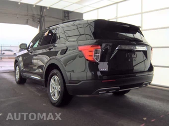 2023 Ford Explorer XLT - miniatura 2