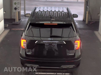 2023 Ford Explorer XLT - miniatura 26