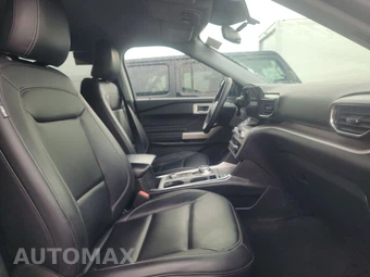 2023 Ford Explorer XLT - miniatura 27