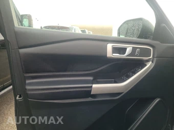 2023 Ford Explorer XLT - miniatura 28