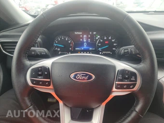 2023 Ford Explorer XLT - miniatura 29