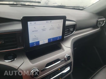 2023 Ford Explorer XLT - miniatura 6