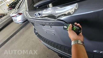 2023 Ford Explorer XLT - miniatura 16
