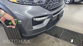 2023 Ford Explorer XLT - miniatura 22
