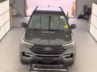 2023 Ford Explorer XLT - miniatura 29