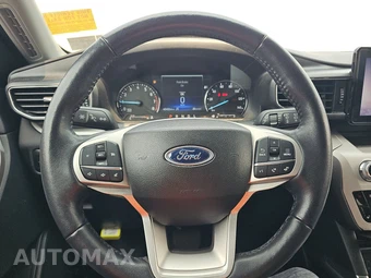 2023 Ford Explorer XLT - miniatura 33