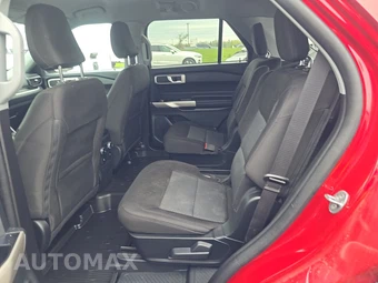 2023 Ford Explorer XLT - miniatura 13