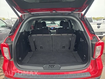 2023 Ford Explorer XLT - miniatura 17