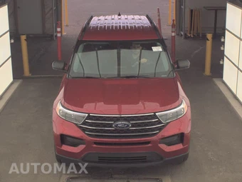 2023 Ford Explorer XLT - miniatura 2