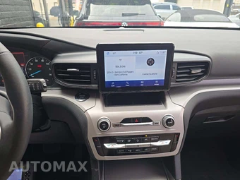 2023 Ford Explorer XLT - miniatura 10