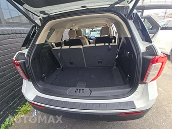 2023 Ford Explorer XLT - miniatura 15