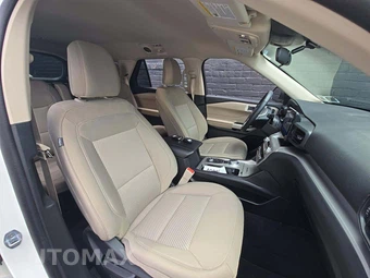 2023 Ford Explorer XLT - miniatura 19