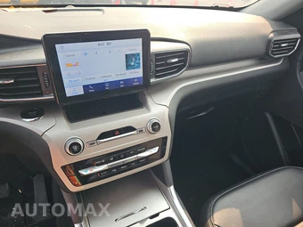 2023 Ford Explorer XLT - miniatura 11